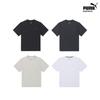 Тканая футболка с коротким рукавом Уни 4 шт.
