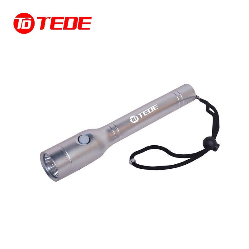 TEDE 5W Наружный светодиодный фонарик