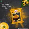 Catch Turmeric Powder 500g High Curcumin Haldi Powder For Rich Flavor And Natural Color From Premium Indian Farms