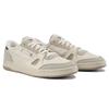 Reebok Унисекс Низкие Винтажные Кремово-Бежевые Туфли FZ6150