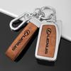 Zinc Alloy Car Remote Key Fob Case Cover For Lexus NX GS ES UX US RC LX GX IS RX 200 250 250h 350h LS 450h 260h 300h Accessories