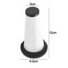 2/4 шт. HEPA-фильтр для SUXIANGVAC USA27G/ A27G/A27P Для VOKENE A27/A27B Для OIRFND A27 Пылесоса Моющиеся Фильтры Запчасти