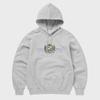 Эта Худи ThIs Is Never That Цвет Heather Grey