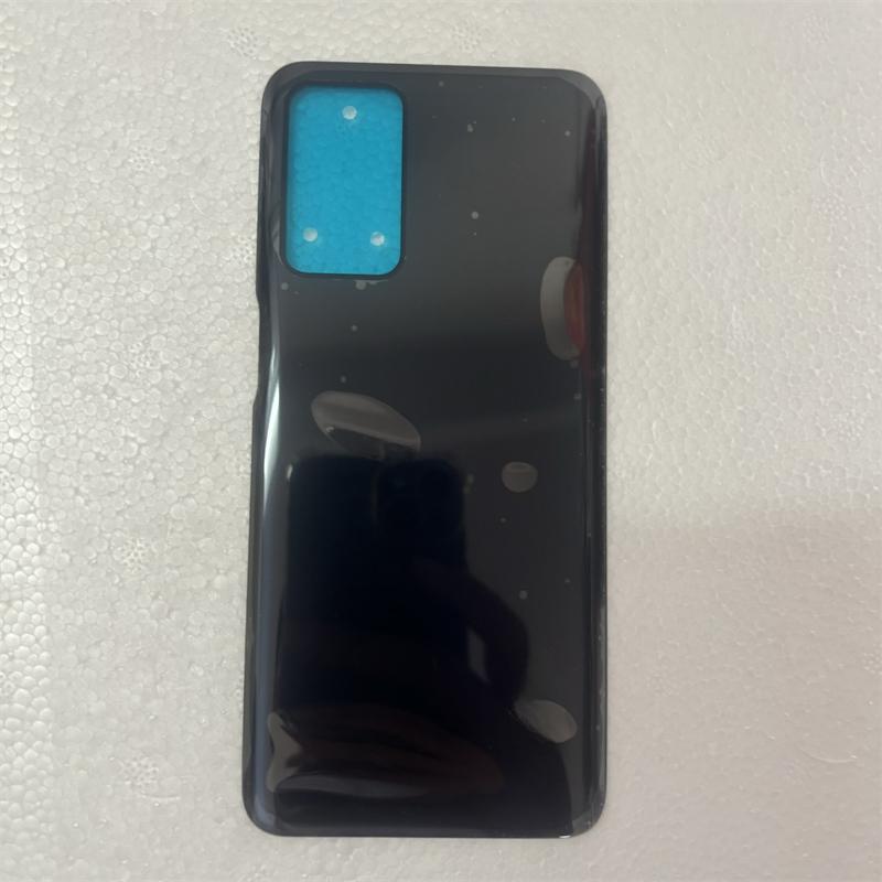 Задняя крышка аккумулятора Корпус Чехол Для OPPO 16 Задняя крышка С заменой блока камеры Запасные части