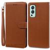 Чехол для Nord 2 для OnePlus Nord 2 5G Чехол Кожаный Чехол-книжка с кошельком для One plus Nord 2 Чехол Nord2 5G Чехол для телефона Coque Fundas