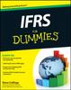Книга IFRS For Dummies