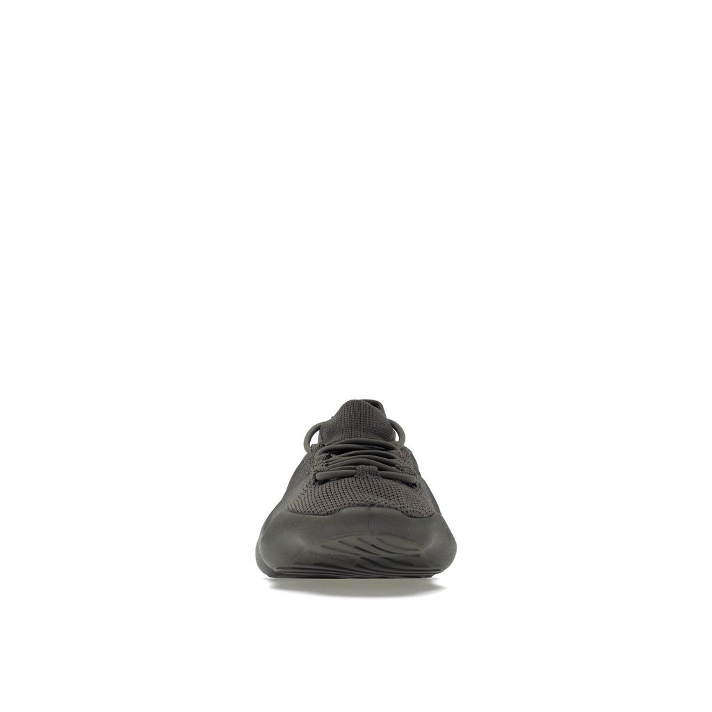 Adidas Yeezy 450 Kids Cinder Детские кроссовки Коричневые GX9665