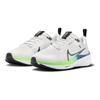 Nike Детские кроссовки Air Zoom Pegasus 40 GS Platinum Tint Green Strike Белый Черный DX2498-006