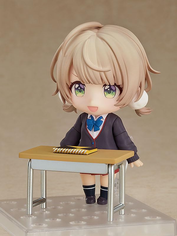 Nendoroid Shigureui Пластиковая окрашенная подвижная фигурка Перепродажа Немасштабная