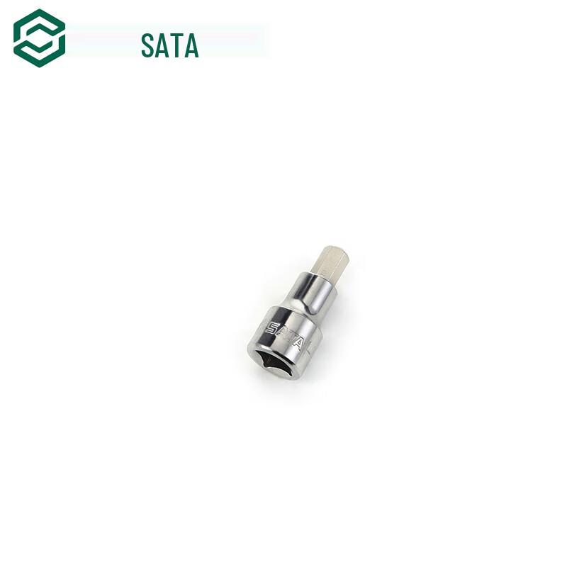Шестигранная головка под биту для привода SATA 1/2 дюйма