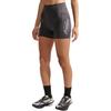 Женские шорты для бега Dri-Fit, быстросохнущие, гладкие, удобные, IO4299-254
