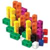 Running Resources Math Link Set 100 Pieces LER4285, 1 Set, Korean Toy Supplies