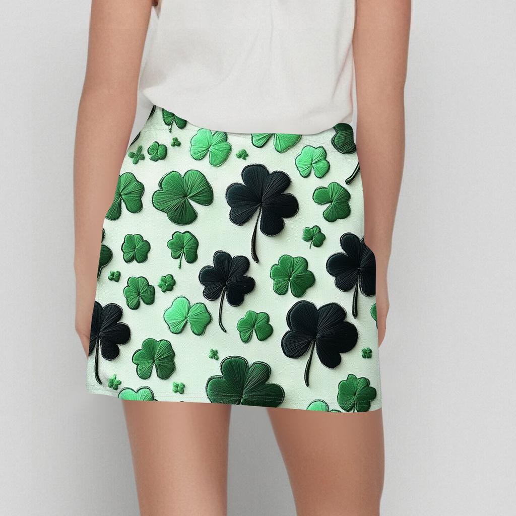 Эластичные брюки-кюлоты для йоги для женщин, спортивные шорты с принтом, легкие узкие однотонные бегуны с высокой талией