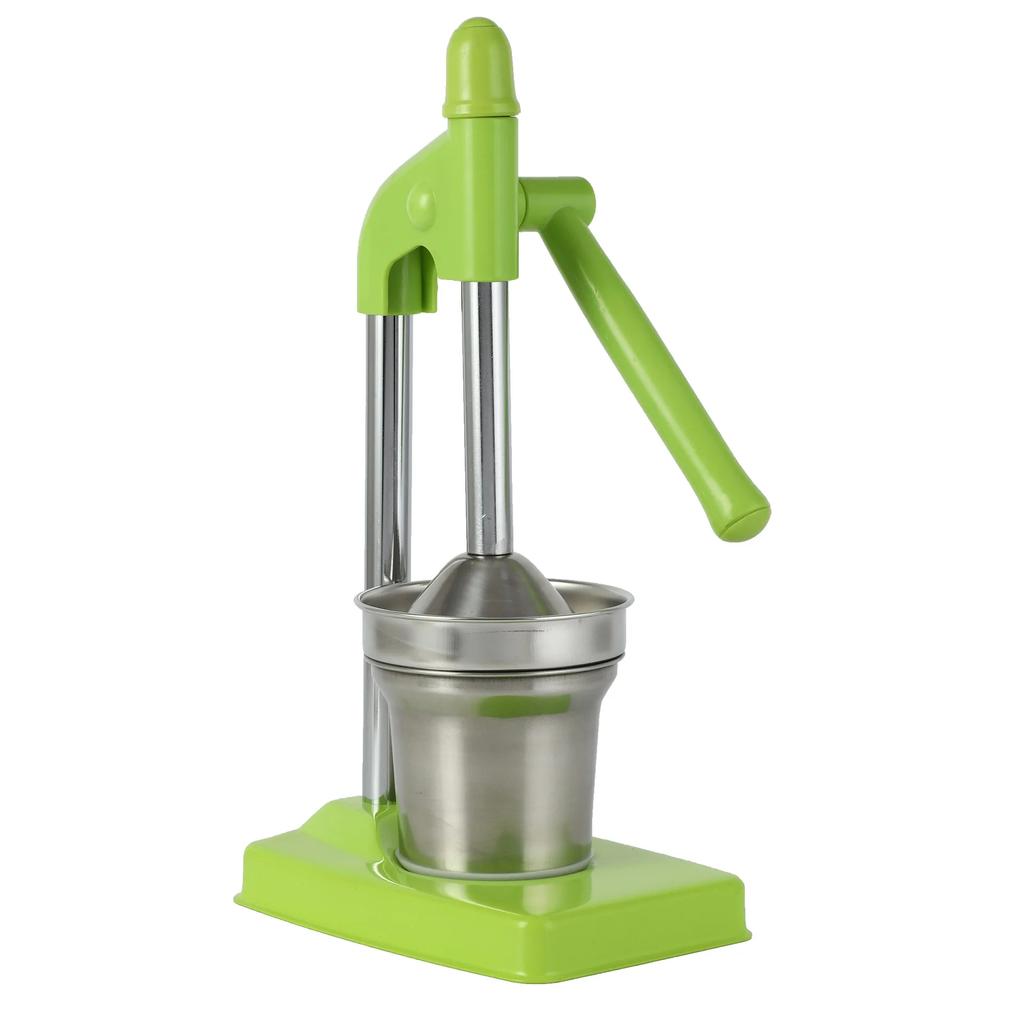 Ручная соковыжималка из нержавеющей стали, коммерческая соковыжималка для фруктов, бытовые соковыжималки, соковыжималки для жареных апельсинов и гранатов, кухонные принадлежности