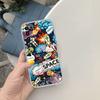 MY25 Космический Астронавт Инопланетянин НЛО Чехол для LG K22 K30 K40 K40S K41 K42 K50 K50S K51 K51S K52 K61 K62 K71 K92 Q60 Q61 V40 V50 V60