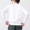 Champion Sweatshirts Unisex White Crew Neck Thickened Heavyweight C3-Q007-2
