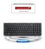Совместимая клавиатура для HP 15-BS TPN-C129/C130/Q192/Q193/Q191/Q222/Q230/Q201