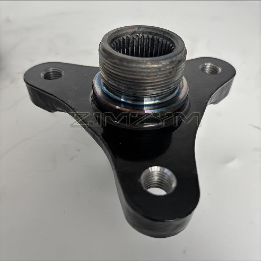 For BMW Rear Differential Flange Is Suitable For BMW 7 Series 5 Series 3 Series Brand New