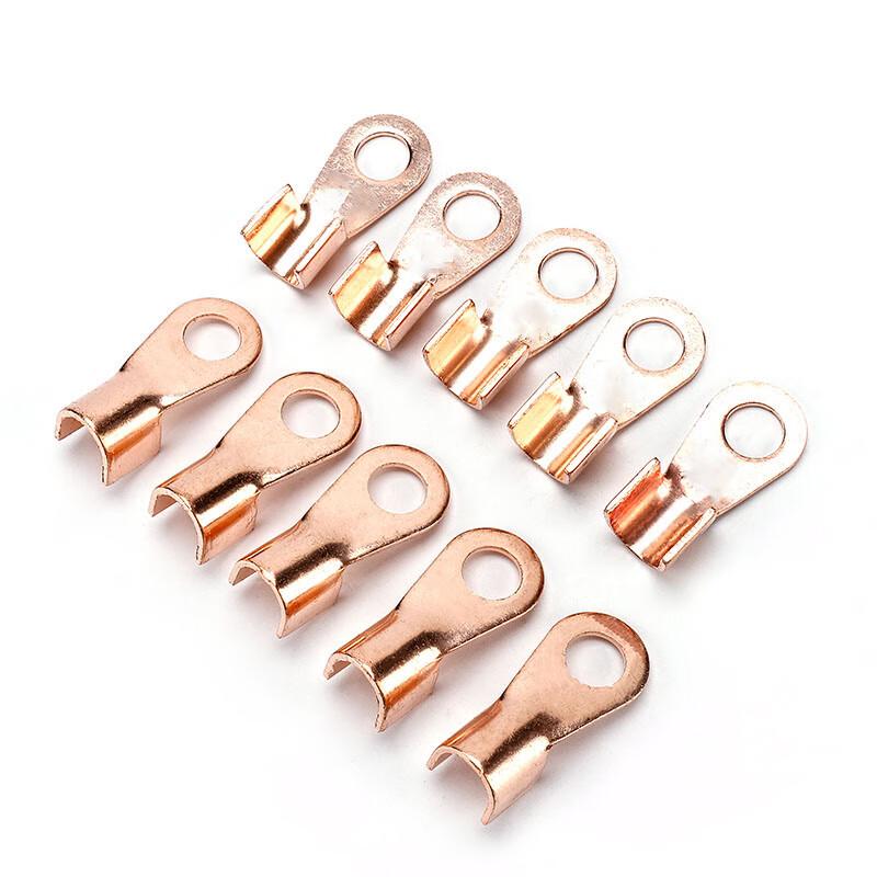 CYDH Copper Wire Terminal Lug