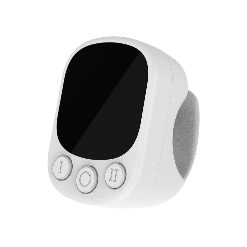 Ring Remote Control Wireless Camera Shutter Remote Mini Wireless Remote Page Turner