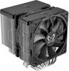 Size SCYTHE Twin Tower Side Flow CPU Cooler Double Rotating Fan FUMA3