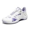 Table tennis shoes Rotary buckle badminton shoes Men's and women's sports tennis training shoes Carbon sole