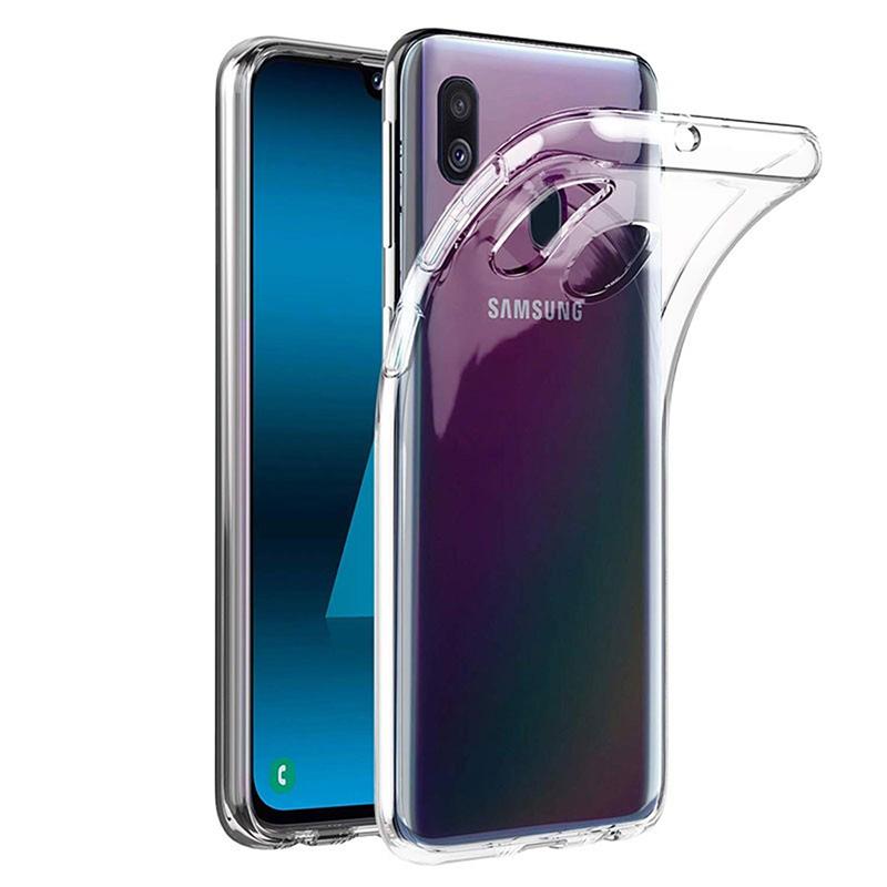 Soft Tpu Phone Case For Samsung Galaxy M51 M31 M30 M11 M21 M31s M10s M02 A01 A02 A10 S8 Note 8 9 Bungou Stray Dogs Anime Cover