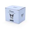 Sanrio Кружка Куроми, Безопасна для микроволновой печи, посудомоечной машины и сушилки для посуды, Керамика 422568