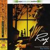 CD РЭЙ ЧАРЛЬЗ - Рэй (Оригинальный саундтрек к фильму WPCR12022PROMO Atlantic 2004 Япония Джаз Б/у