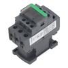 32A 380V AC Contactor High Sensitivity Strong Conductivity Stable Contact Low Voltage Power