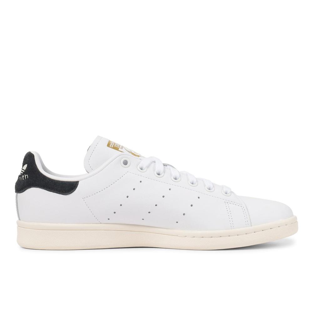 adidas Мужские S Stan Smith Ftwr Core Core Ji3379