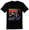 Музыкальная смешная хип-хоп футболка N.W.A и команда NWA Delasoul Trible Call Quest Унисекс футболка