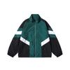 Men's Spring and Autumn Jacket Casual Sports Thin Wind Jacket Korean Version Baseball Jacket