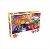 Cookie Run Kingdom Jigsaw Puzzle 150PCS: Ancient Cookie, 150 Pieces, Mixed Colors Jigsaw Puzzle, Childrens Games, Educational Toys