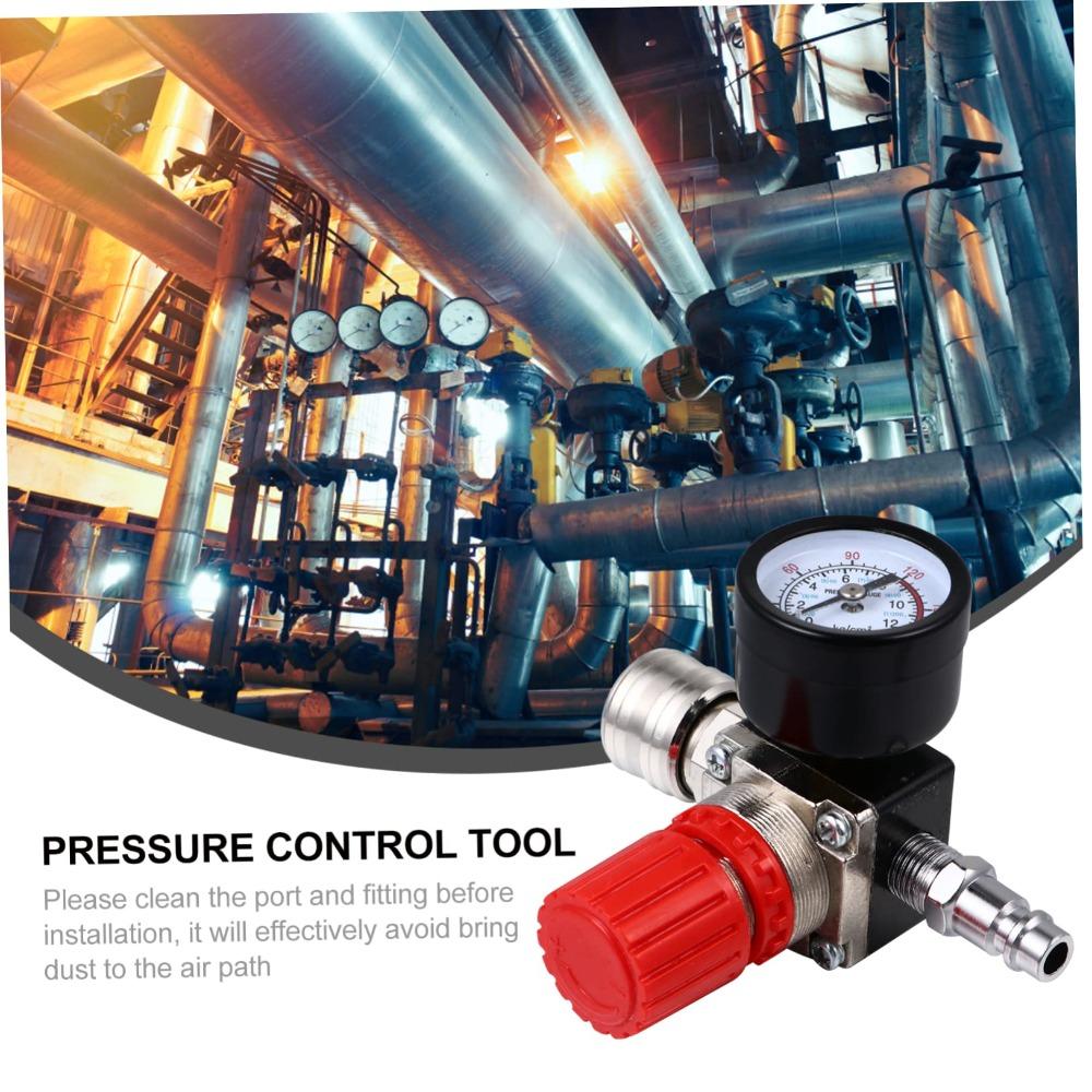 Превосходная производительность Клапан управления переключением Регулятор компрессора Экономия электроэнергии