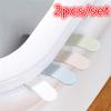 2PCS/SET Toilet Seat Covers Lifter Lid Lifting Device Sitting Commode Bathroom Accessories