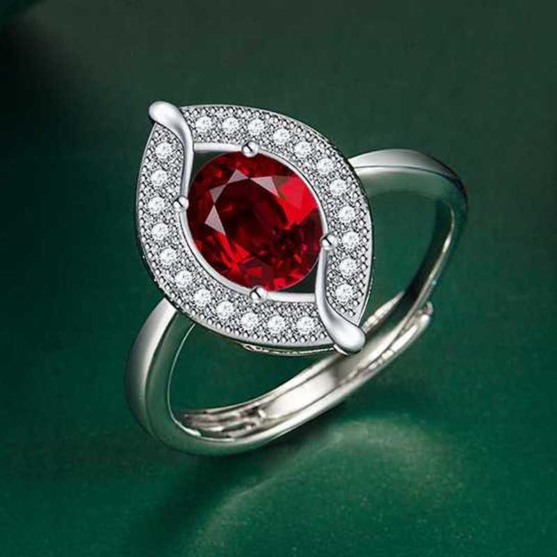 Sace Gems Классическое кольцо из медного сплава с цирконом, женские ювелирные изделия, свадебный подарок для вечеринки