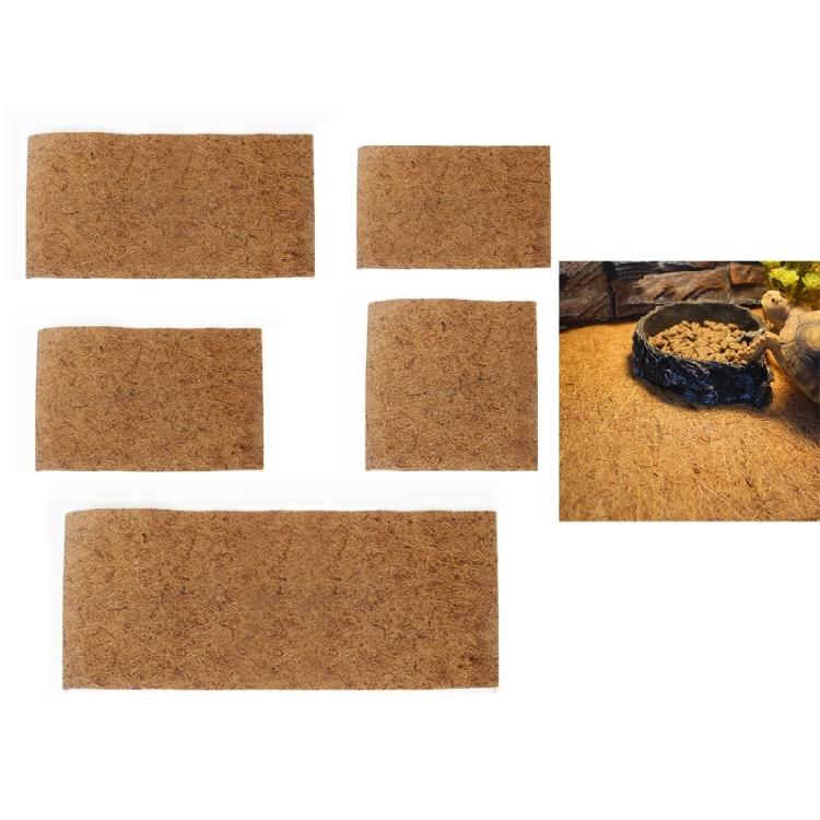 Warm Habitats Bedding Mat Terrariums Furniture Accessories Reptiles Substrates