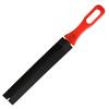 1pc Pruning Saw Files Hand Saw For Sharpening And Straightening Diamond-Shaped Files Carpentry Woodworking Hand Tool