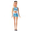 Summer Beach Style Doll Swimwear Fashion Beach Bathing Swimsuits Toys Doll Bikini  30cm Dolls