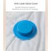 Transparent Vacuum Storage Bag Thickened Down Jacket Storage Bag Space Saver Bag  Moving House