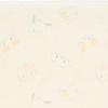 Sanrio (SANRIO) blanket (white fluffy clouds) Sanrio Characters lap cover 661341