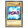 [PSA 9 or Higher Confirmed] Yu-Gi-Oh! OCG Original Pack ALPHA Original Pack (Single Original Pack).