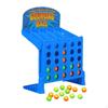 Bouncing Ball Game Point Games 4 In A Row Jumping Tabletop for Outdoor