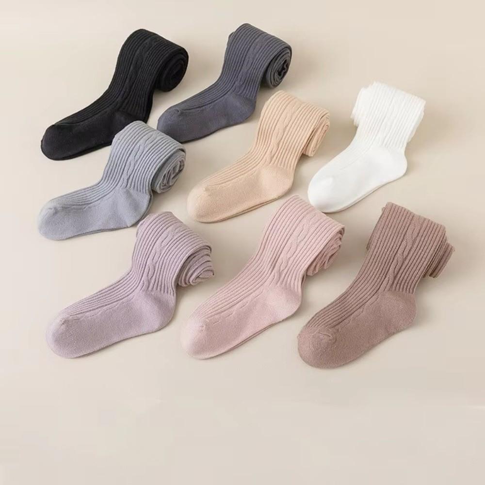 Cotton Princess Socks Breathable Tights New Pantyhose New Year