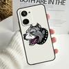 Pit Bull Lovely Dog Pitbull Case For Realme 9 10 11 12 Pro Plus GT5 GT Neo5 C21Y C25s C30 C31 C33 C35 C51 C53 C55 C67