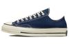 Кеды Chuck 70 Low 'Navy' 172679C