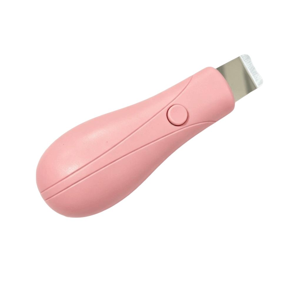Portable Skin Purifier Ion Beauty Tool Blackhead Remover Nose Blackhead Removal