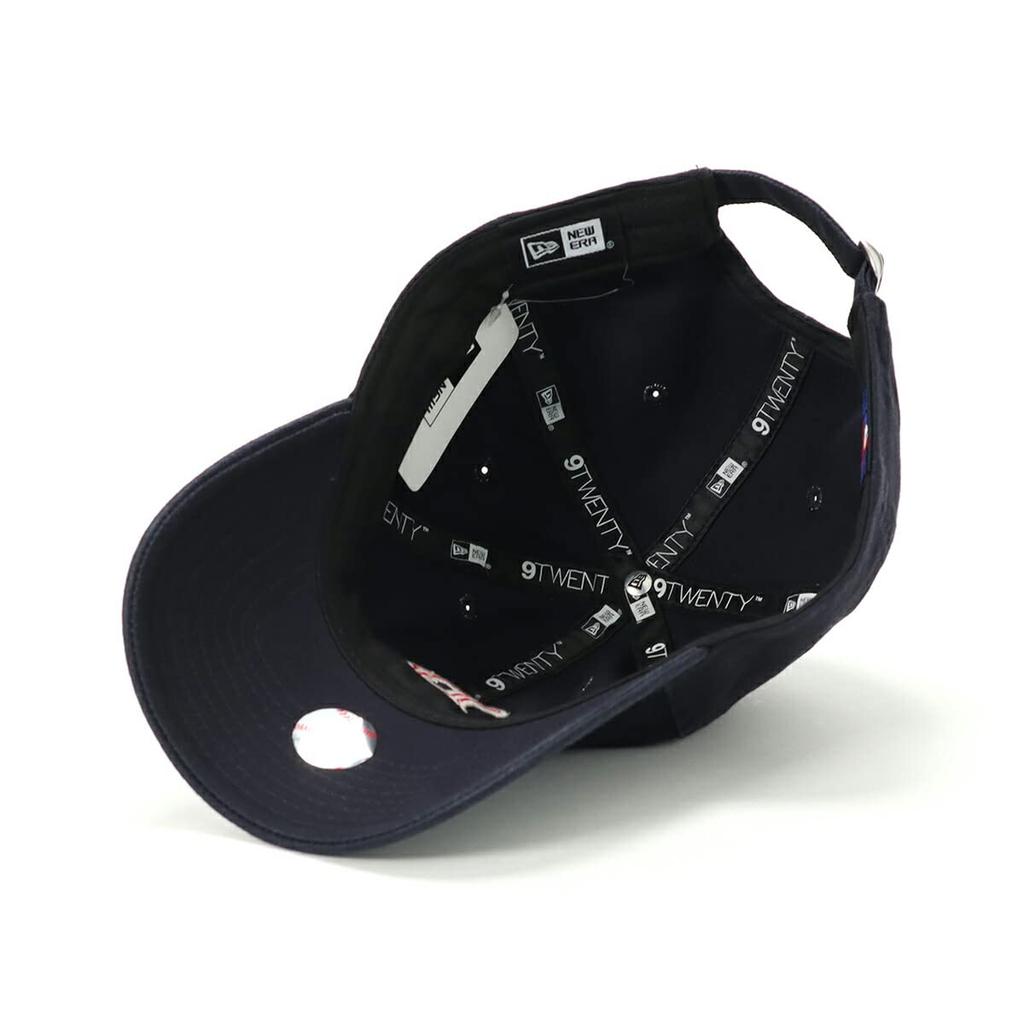 Кепка 9TWENTY Boston Red Sox Navy Free [Новая Эра]