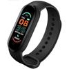 Спортивные часы - Smart M6 - Умный браслет - Водонепроницаемые - Пульсометр - Шагомер